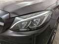 Mercedes-Benz C 250 250 d AUTOMATIC COUPE' PREMIUM Negru - thumbnail 8