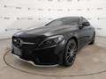 Mercedes-Benz C 250 250 d AUTOMATIC COUPE' PREMIUM Negru - thumbnail 1