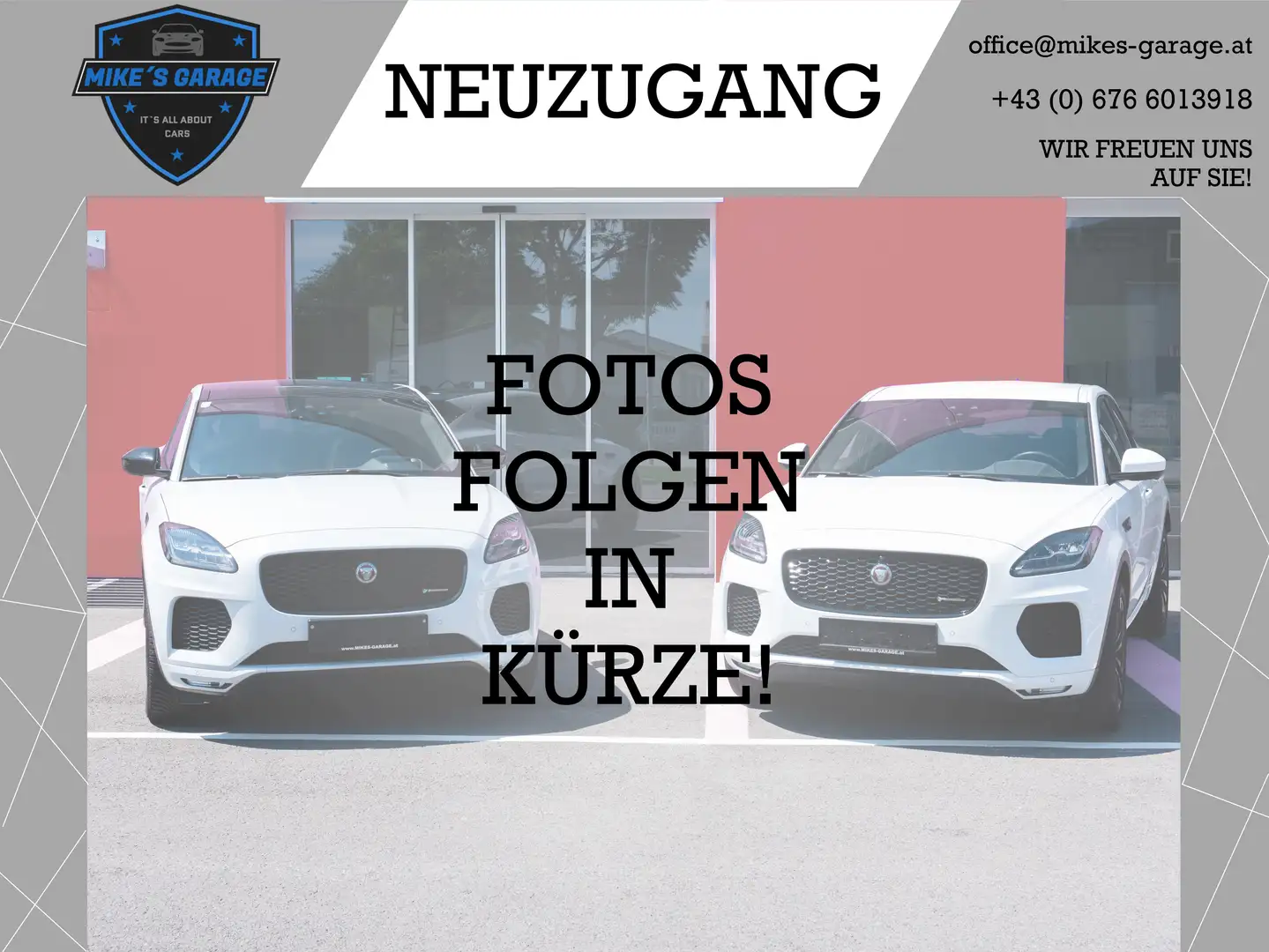 Mercedes-Benz GLC 220 d Coupé 4MATIC *FACELIFT* *AMG* *BURMESTER* Grau - 1