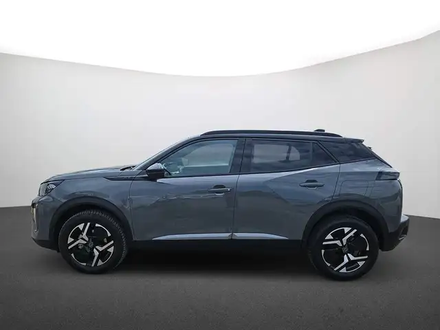 Peugeot 2008 view 5