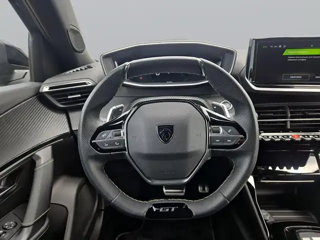 Peugeot 2008 view 14