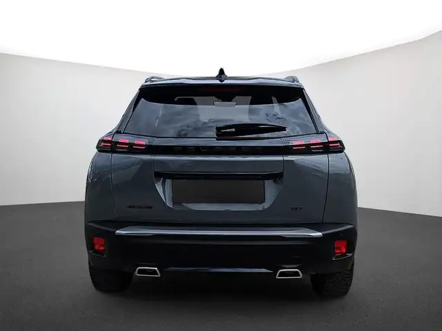 Peugeot 2008 view 4