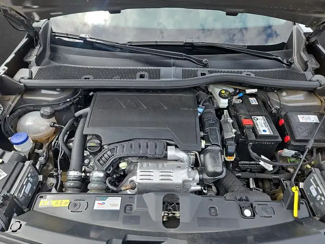 Peugeot 2008 view 7