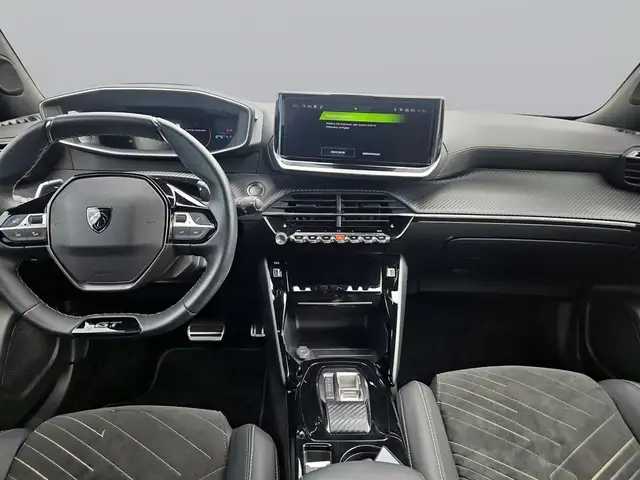 Peugeot 2008 view 11