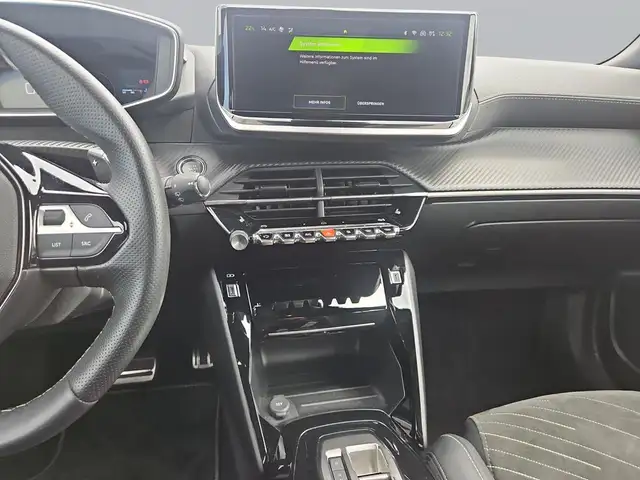 Peugeot 2008 view 13