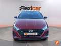 Hyundai i20 1.2 MPI N Line Burdeos - thumbnail 4