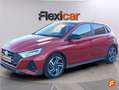 Hyundai i20 1.2 MPI N Line Burdeos - thumbnail 7