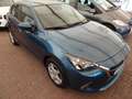 Mazda 2 Lim. Kizoku 1.Hand Kamera nur 20920 KM TOP Blau - thumbnail 2
