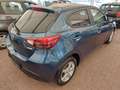 Mazda 2 Lim. Kizoku 1.Hand Kamera nur 20920 KM TOP Blau - thumbnail 3