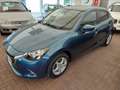 Mazda 2 Lim. Kizoku 1.Hand Kamera nur 20920 KM TOP Blau - thumbnail 1
