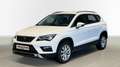 SEAT Ateca 1.0 TSI STYLE ECOMOTIVE 115 CV Blanc - thumbnail 1