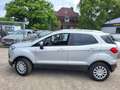 Ford EcoSport 1.0 EcoBoost TREND Silber - thumbnail 4