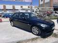 BMW 320 320d Aut. Negro - thumbnail 3