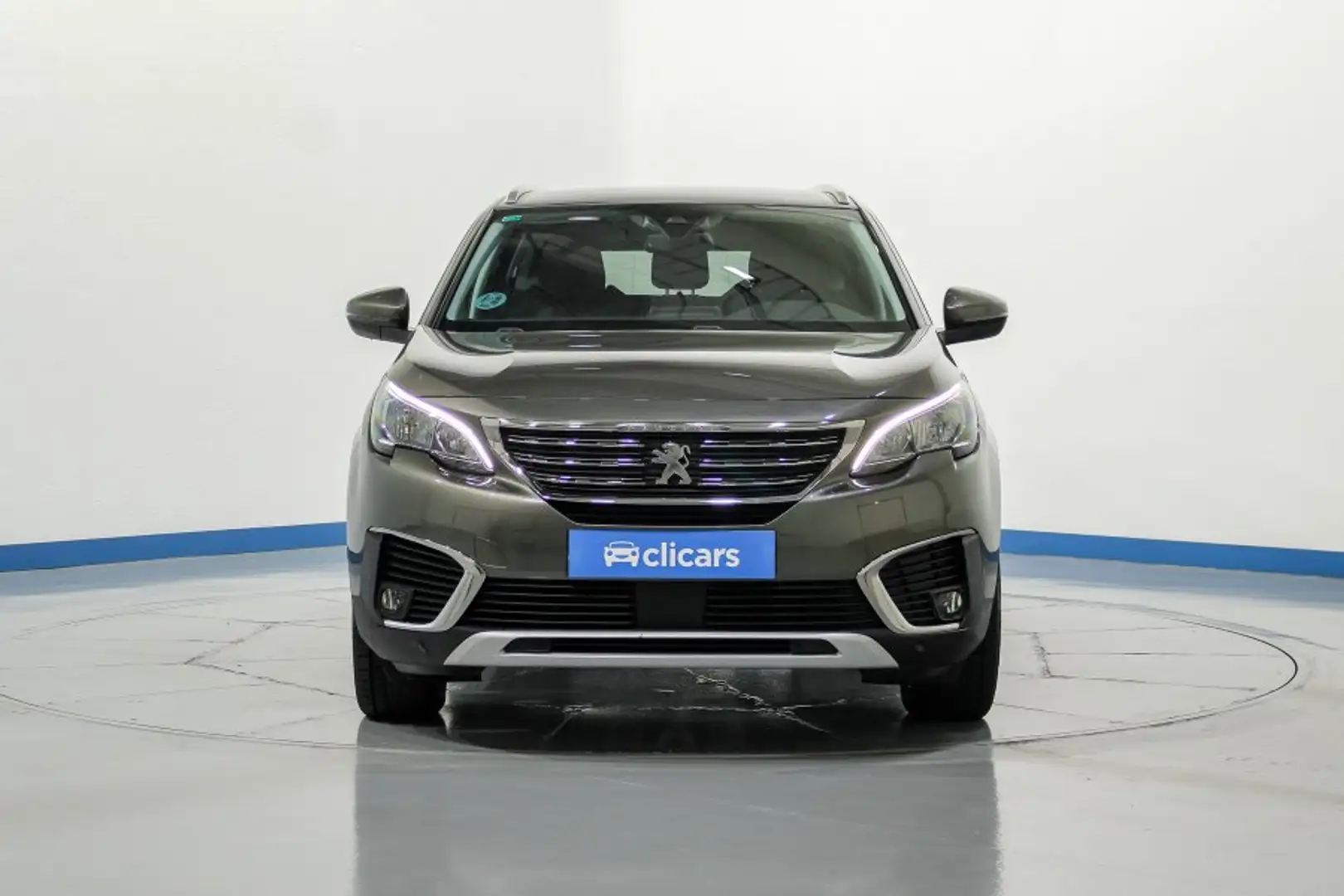 Peugeot 5008 1.5BlueHDi S&S Allure 130 Verde - 2