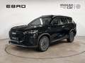 Ebro s800 1.6 TGDI 147 DCT LUXURY 7PL TECHO PORTON GPS LL19 Schwarz - thumbnail 1