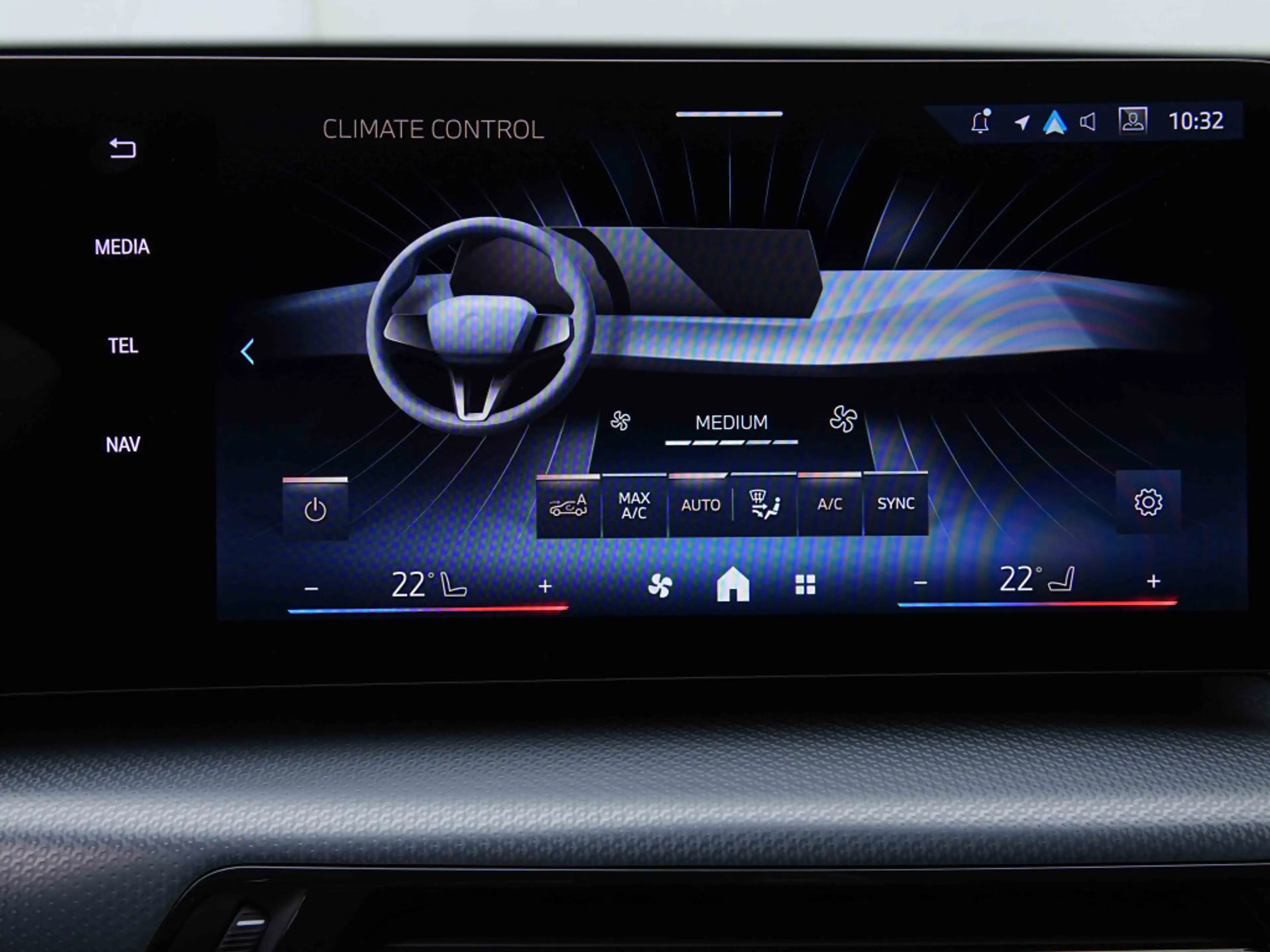 BMW X1 sDrive18iA M Sport | GPS | Keyless | CAM | Matrix LED | Towing Hook — photo 14