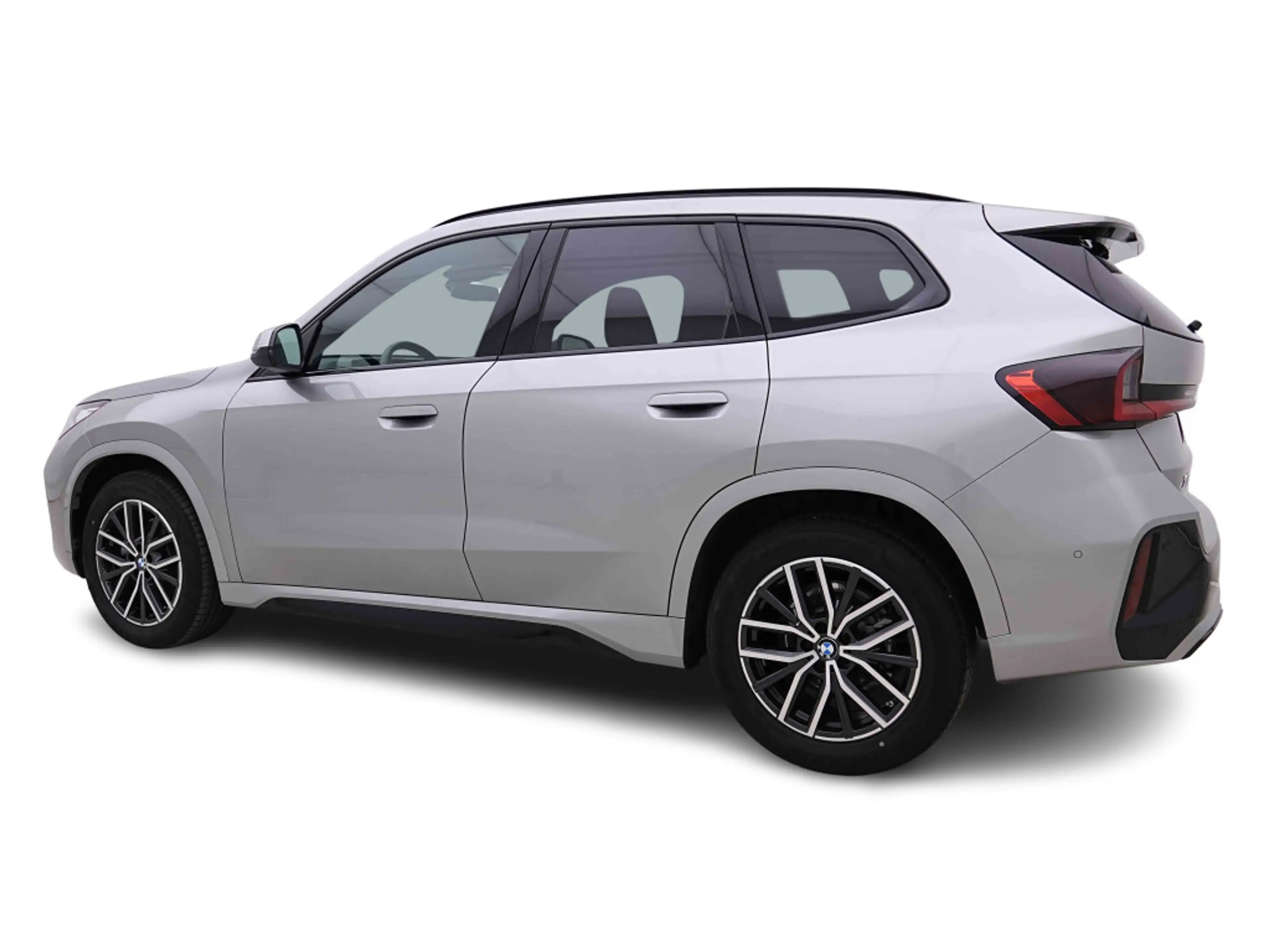 BMW X1 sDrive18iA M Sport | GPS | Keyless | CAM | Matrix LED | Towing Hook — photo 3