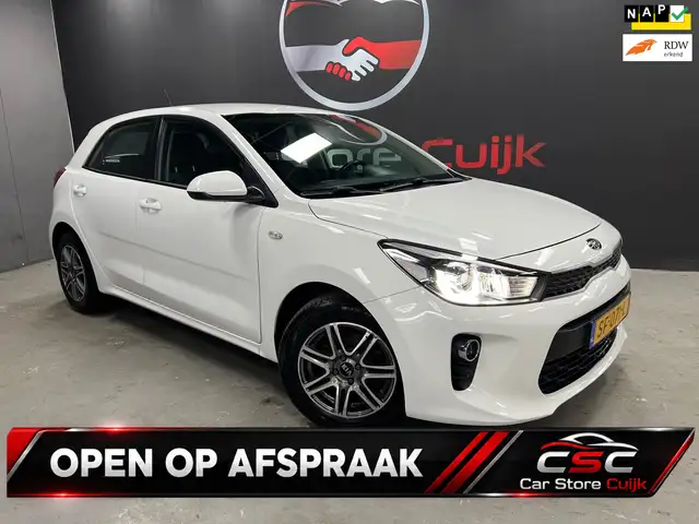 Kia Rio 1.0 TGDI ComfortPlusLine Navigator | Cam | CarPlay