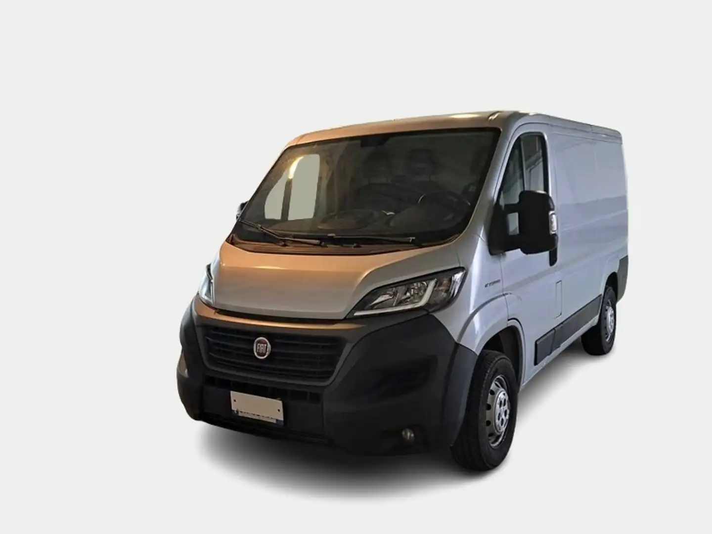 Fiat Ducato 33 CH1 2.3 Multijet 140CV E6D-temp FURGONE - 1