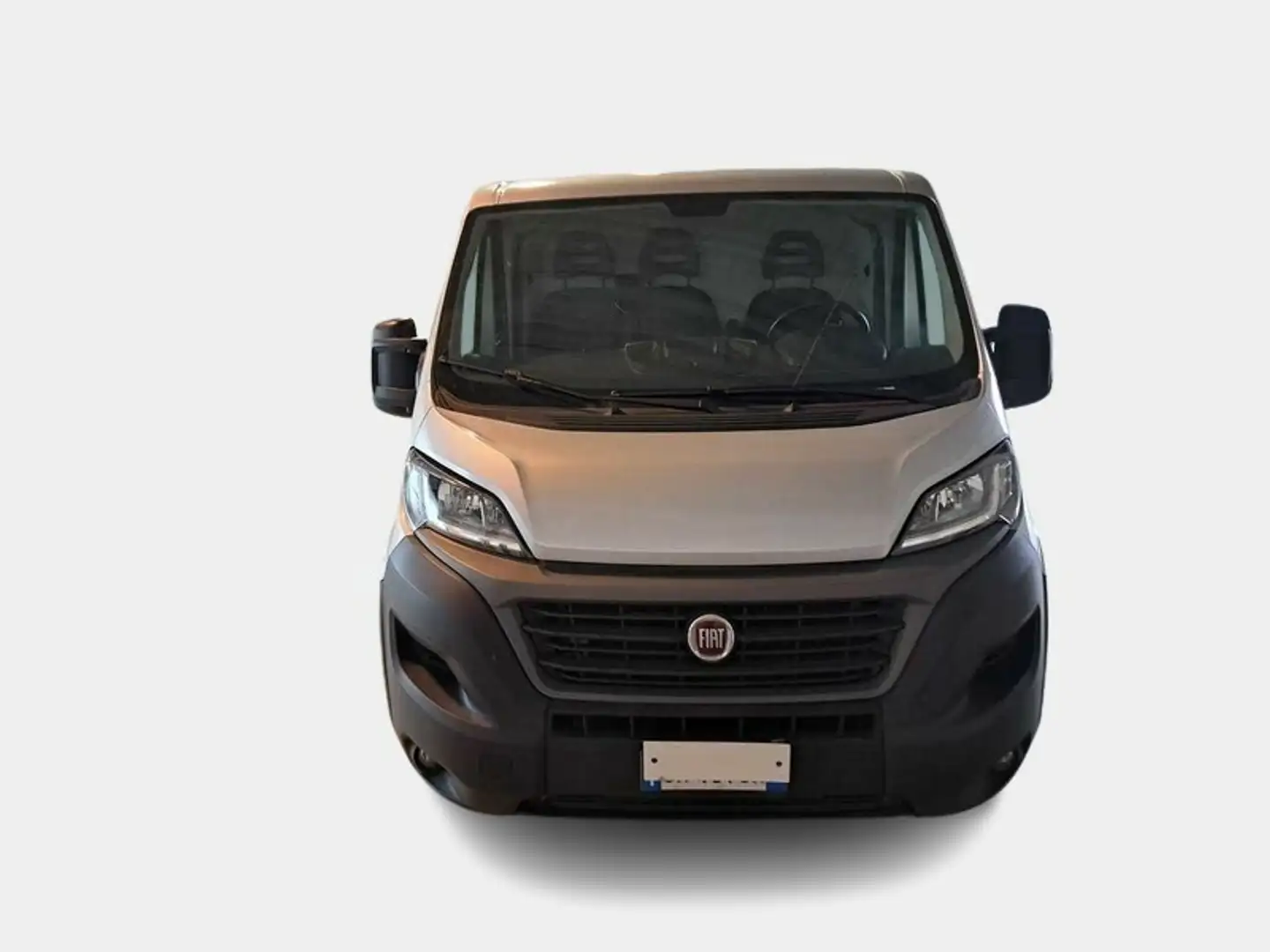 Fiat Ducato 33 CH1 2.3 Multijet 140CV E6D-temp FURGONE - 2