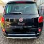 Fiat 500L 500L 2012 1.3 mjt Trekking 85cv Siyah - thumbnail 2