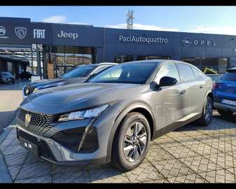 1.2 Hybrid 48V Allure