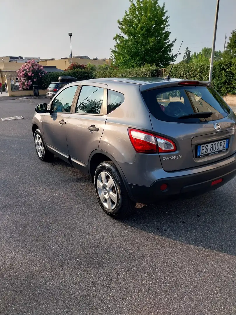 Nissan Qashqai 1.5 dci Visia Dpf FL - 1