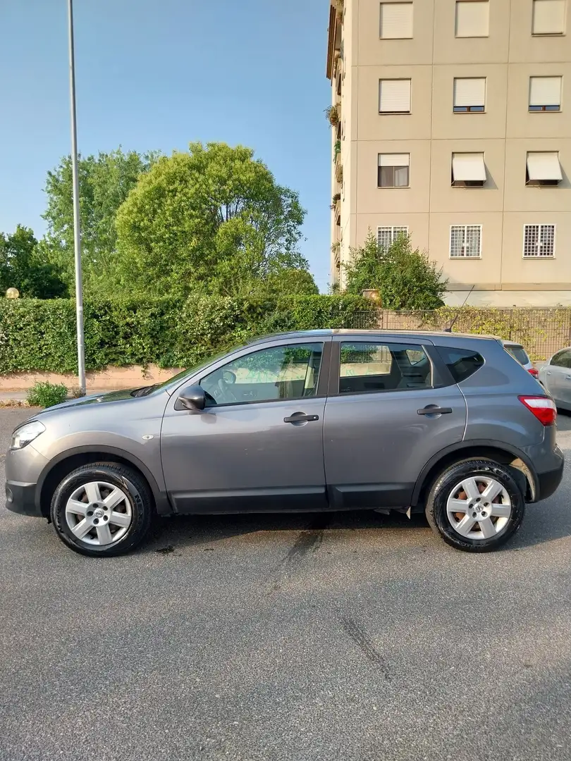 Nissan Qashqai 1.5 dci Visia Dpf FL - 2