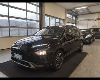 1.0 T-GDi 48V XLine