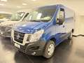 Nissan NV400 INTROVABILE !!! NV400 35 L1H1 2.3 dCi 150CV CAMBI Blu/Azzurro - thumbnail 3