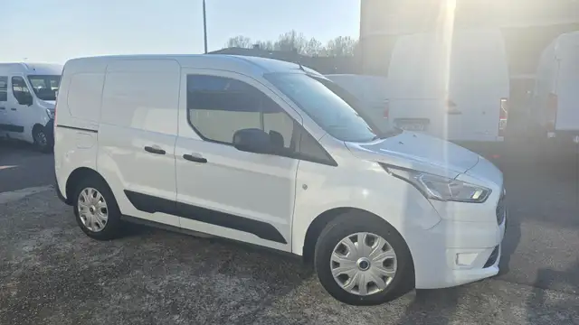 Ford Transit Connect 220 1.5 Ecoblue 100CV PC Furgone Trend