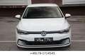 Volkswagen Golf VIII Lim. 1ST EDITION ACC PDC SZH BC TOP Blanc - thumbnail 3