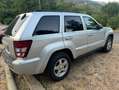 Jeep Grand Cherokee Grand Cherokee 3.0L CRD 218 CH Overland  99.000Km Zilver - thumbnail 10