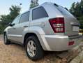 Jeep Grand Cherokee Grand Cherokee 3.0L CRD 218 CH Overland  99.000Km Zilver - thumbnail 5