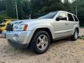 Jeep Grand Cherokee Grand Cherokee 3.0L CRD 218 CH Overland  99.000Km Zilver - thumbnail 2
