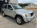 Jeep Grand Cherokee Grand Cherokee 3.0L CRD 218 CH Overland  99.000Km Plateado - thumbnail 5