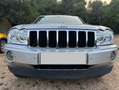 Jeep Grand Cherokee Grand Cherokee 3.0L CRD 218 CH Overland  99.000Km Zilver - thumbnail 3