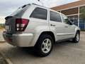 Jeep Grand Cherokee Grand Cherokee 3.0L CRD 218 CH Overland  99.000Km Plateado - thumbnail 10