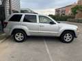 Jeep Grand Cherokee Grand Cherokee 3.0L CRD 218 CH Overland  99.000Km Plateado - thumbnail 7