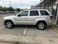 Jeep Grand Cherokee Grand Cherokee 3.0L CRD 218 CH Overland  99.000Km Plateado - thumbnail 13
