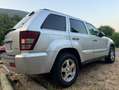 Jeep Grand Cherokee Grand Cherokee 3.0L CRD 218 CH Overland  99.000Km Zilver - thumbnail 9