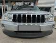 Jeep Grand Cherokee Grand Cherokee 3.0L CRD 218 CH Overland  99.000Km Plateado - thumbnail 4