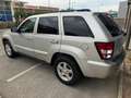Jeep Grand Cherokee Grand Cherokee 3.0L CRD 218 CH Overland  99.000Km Plateado - thumbnail 11
