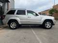 Jeep Grand Cherokee Grand Cherokee 3.0L CRD 218 CH Overland  99.000Km Plateado - thumbnail 8