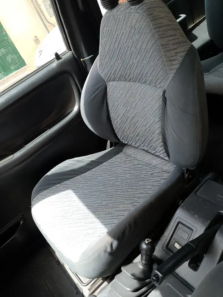 Suzuki Vitara 3p 1.9d JLX P.Pack, foto 4