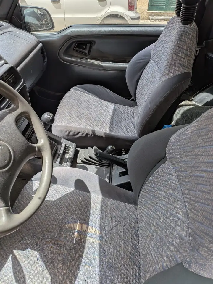 Suzuki Vitara 3p 1.9d JLX P.Pack, foto 6