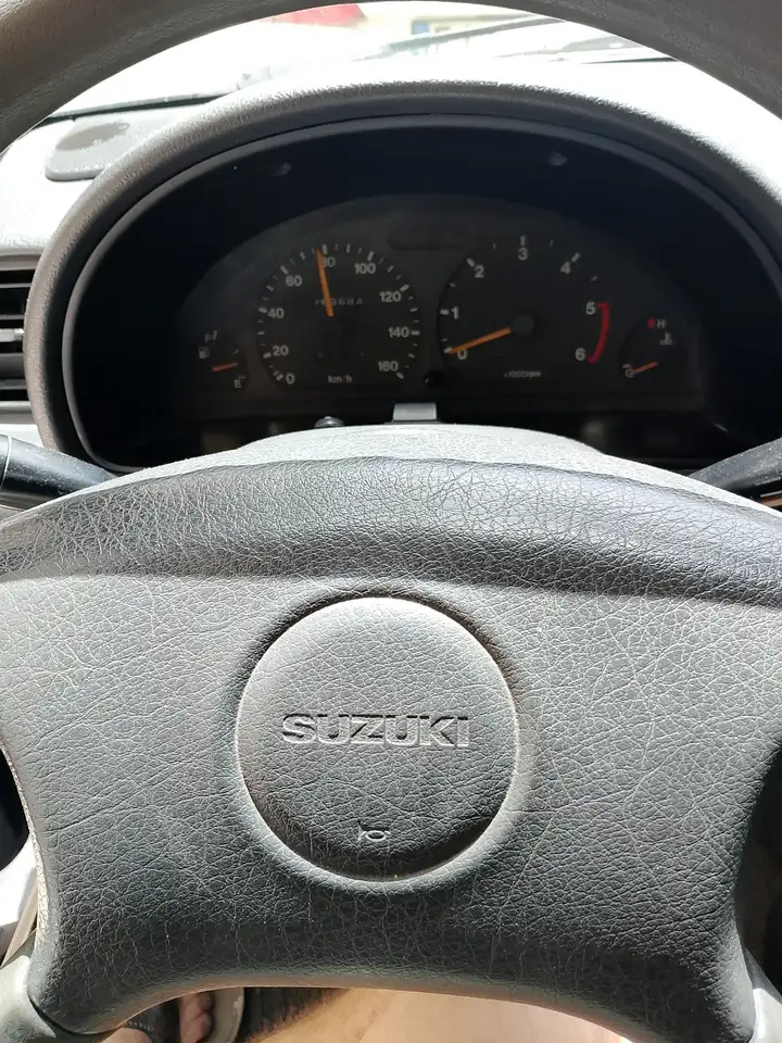 Suzuki Vitara 3p 1.9d JLX P.Pack, foto 5