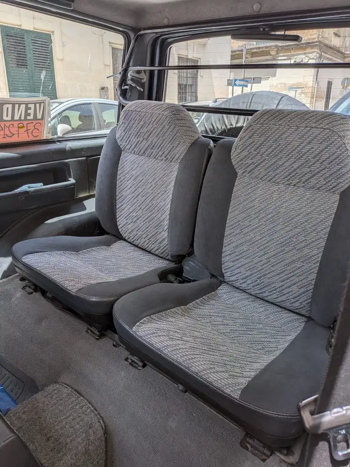Suzuki Vitara 3p 1.9d JLX P.Pack, foto 7