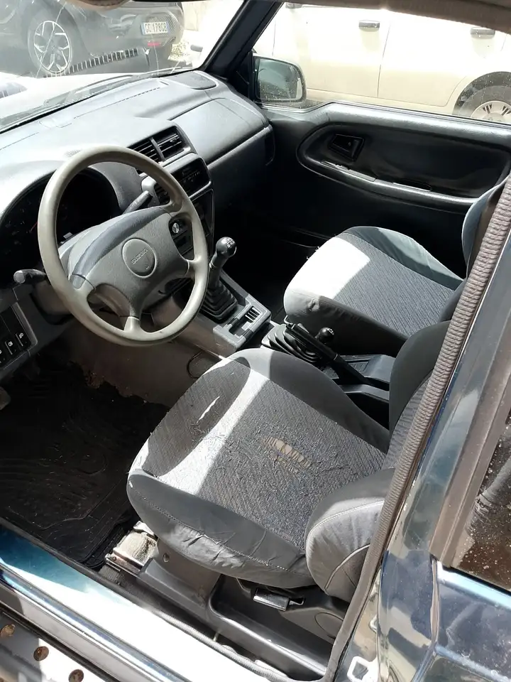 Suzuki Vitara 3p 1.9d JLX P.Pack, foto 2