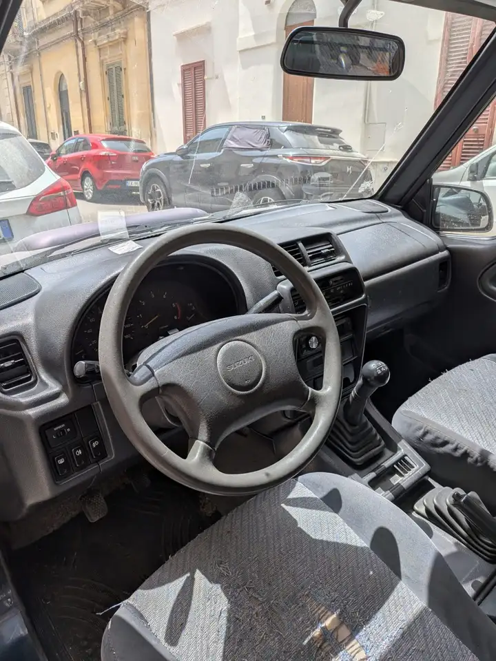 Suzuki Vitara 3p 1.9d JLX P.Pack, foto 8